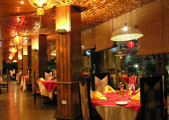Pyramisa Hotel Luxor